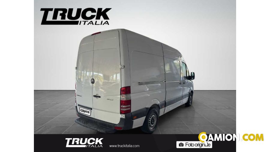 Mercedes-Benz VC sprinter 311 cdi F 37/33 Executive E6 | Altro Altro