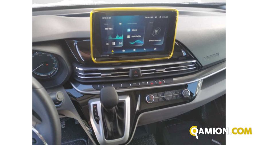 Koelliker Maxus E-DELIVER 9 204cv 72kWh L3H3 N1 Adas Van | Altro Altro