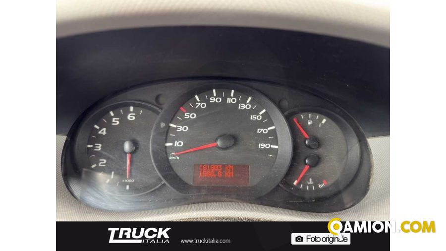 Renault Master III master T35 2.3 dci 125cv L3XL d.c. r.gem. E5 | Altro Altro