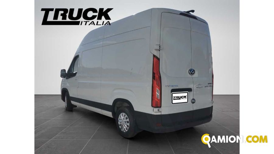 Koelliker Maxus E-DELIVER 9 204cv 72kWh L3H3 N1 Adas Van | Altro Altro