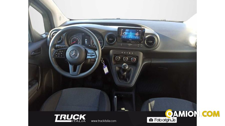 Mercedes-Benz VC Citan Tourer Long 110 cdi | Altro Altro