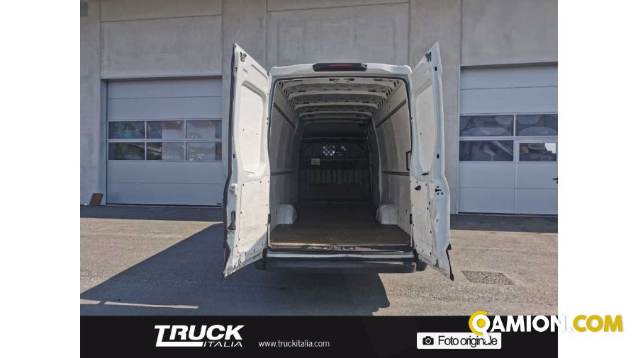 Iveco Daily V 35.16 2022 Daily 35 S16 3000 cab. LD | Altro Altro