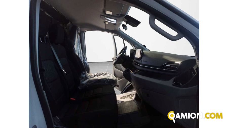 Koelliker Maxus E-Delivery 7 Cargo Van L2H2/88kWh | Altro Altro