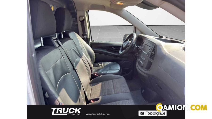 Mercedes-Benz VC vito 114 cdi compact auto E6 | Altro Altro