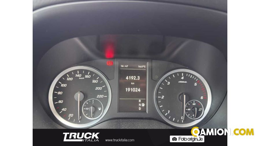 Mercedes-Benz VC vito 114 cdi compact mixto auto E6 | Altro Altro