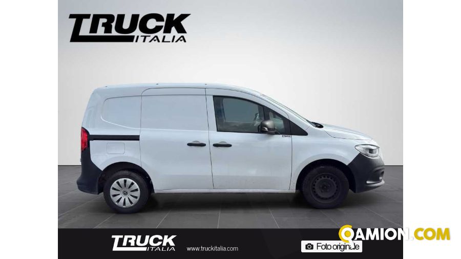 Mercedes-Benz VC citan II 112 cdi furgone Long | Altro Altro