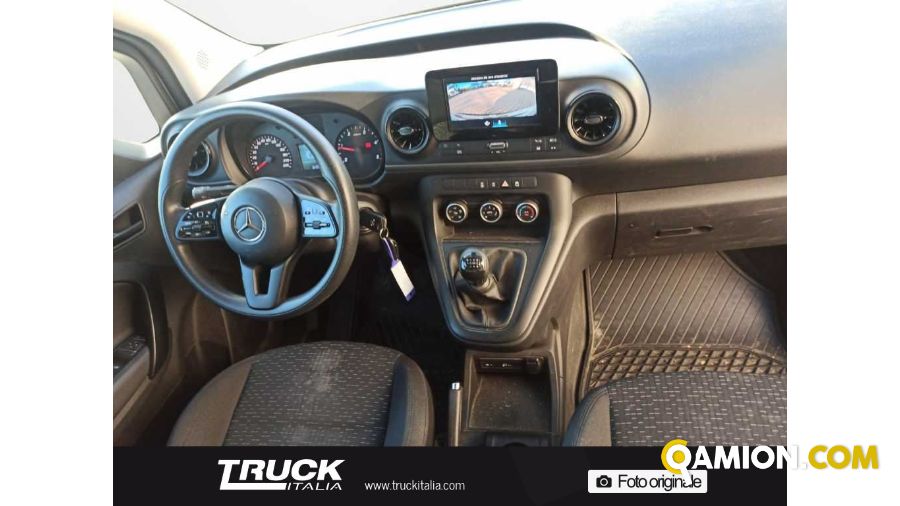 Mercedes-Benz VC citan 110 cdi furgone Long | Altro Altro