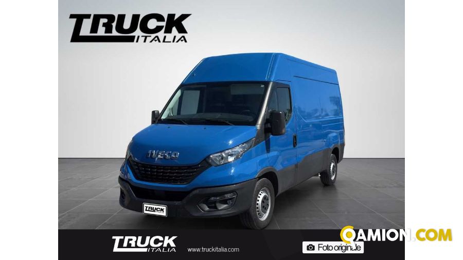 Iveco Daily V daily 35 S14 V H2 3520 E6d-temp | Altro Altro