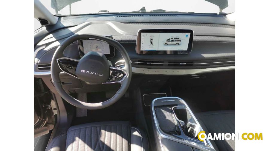 Koelliker Maxus Mifa 9 Premium 90KW | Altro Altro