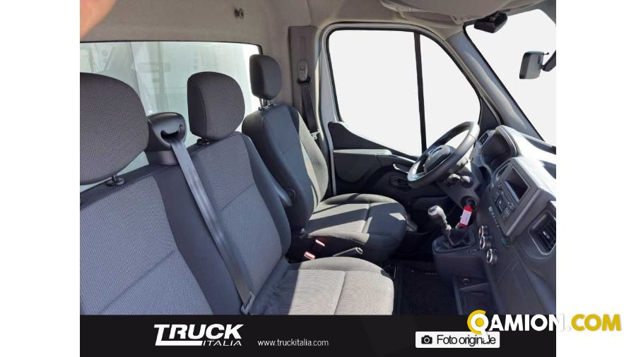 Renault Master IV master T35 traz.post. 2.3 energy dci 145cv L2 Ice r.gem | Altro Altro