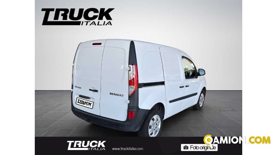 Renault Kangoo II kangoo express 1.5 dci 95cv Blue Ice E6d-temp | Altro Altro