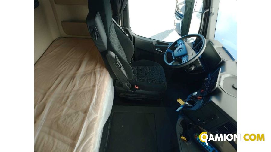 Mercedes-Benz VI New Actros F 2548 L  | Altro Altro