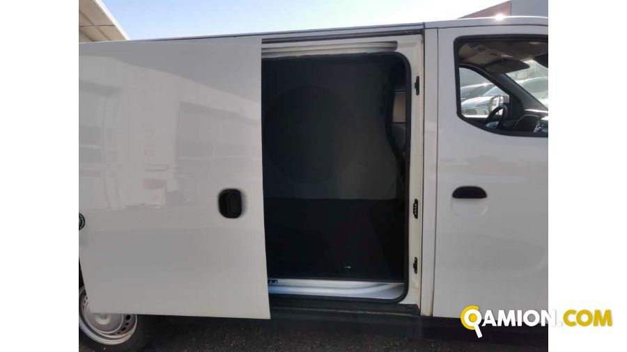 Koelliker Maxus E-DELIVER 3 90-122cv 50.23kWh L1H1 | Altro Altro