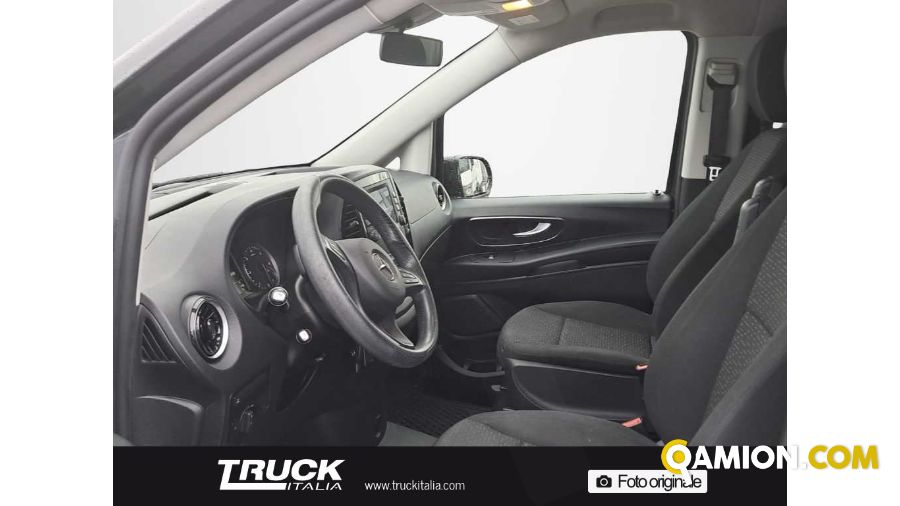 Mercedes-Benz VC vito 116 cdi extralong mixto pro auto my20 | Van