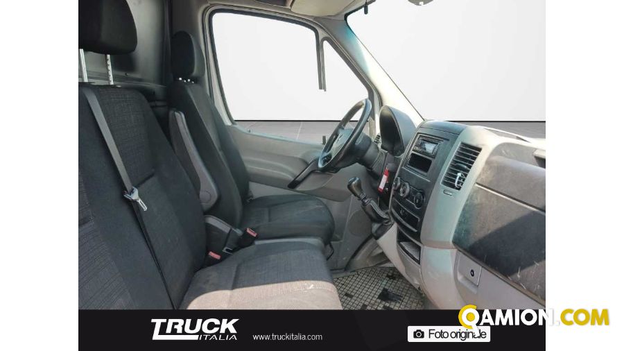 Mercedes-Benz VC sprinter 316 cdi F 37/35 Executive E5b+ | Altro Altro
