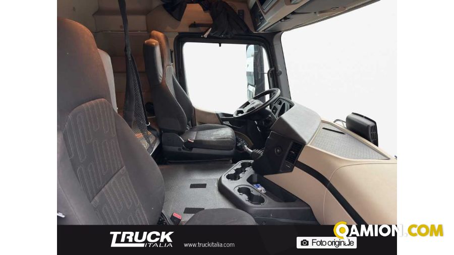 Mercedes-Benz VI actros 1830 L cab. Class.Sp. 2,3 Euro VI | Altro Altro