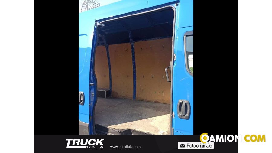 Iveco Daily V daily 35 S14H V H3 4100 HD EVId | Altro Altro