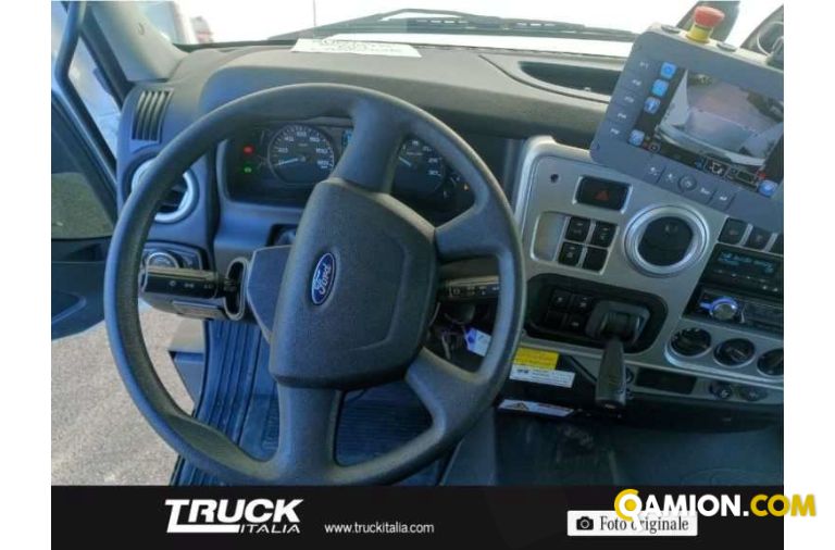 F-Trucks Ford Legacy Road 1833 | Altro Altro