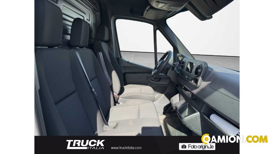 Mercedes-Benz VC sprinter 316 2.1 cdi F 37/35 rwd H2 7G-tronic my20 | Altro Altro