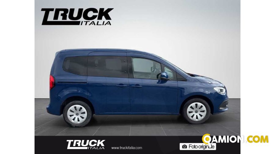 Mercedes-Benz VC Classe T Long 180d Executive | Altro Altro