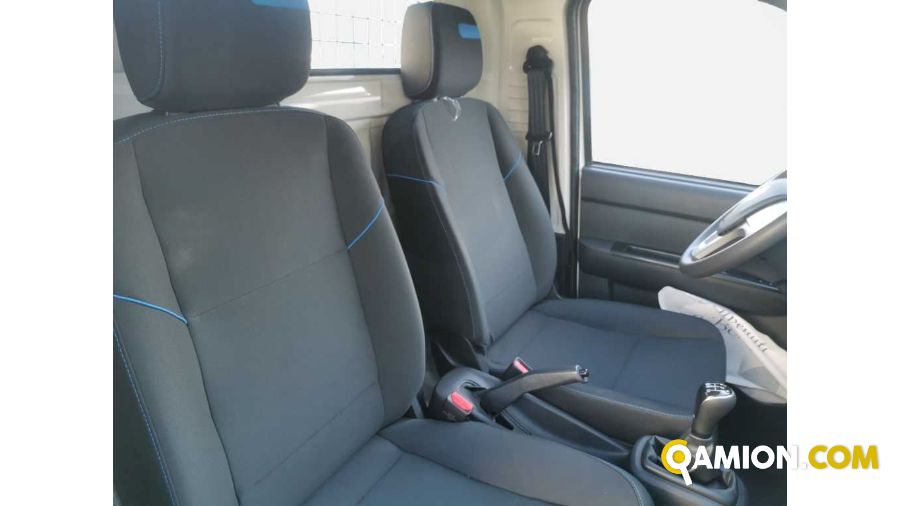 Piaggio NP6  NP6 SWB TIPP 265 LR LPG 220 PRO WHITE | Altro Altro