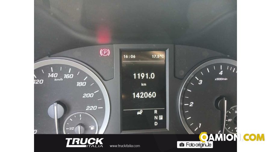 Mercedes-Benz VC vito 114 cdi extralong auto my20 | Altro Altro