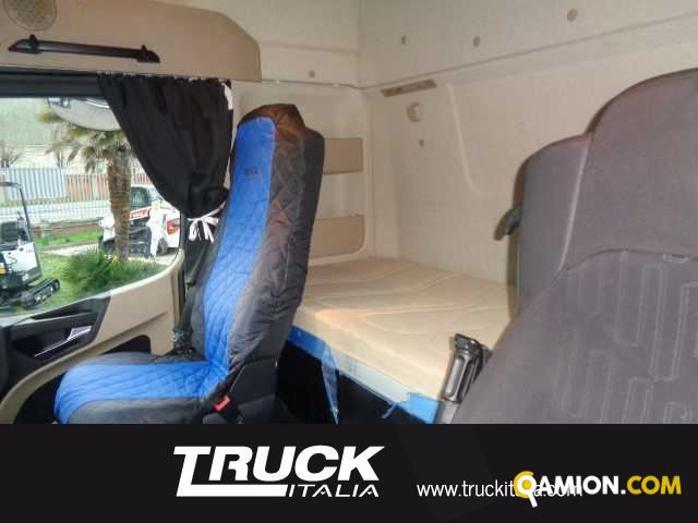 Mercedes-Benz VI actros 1845 LS cab. Cl.Sp. 2,3 EuroVI(E5) | Altro Altro