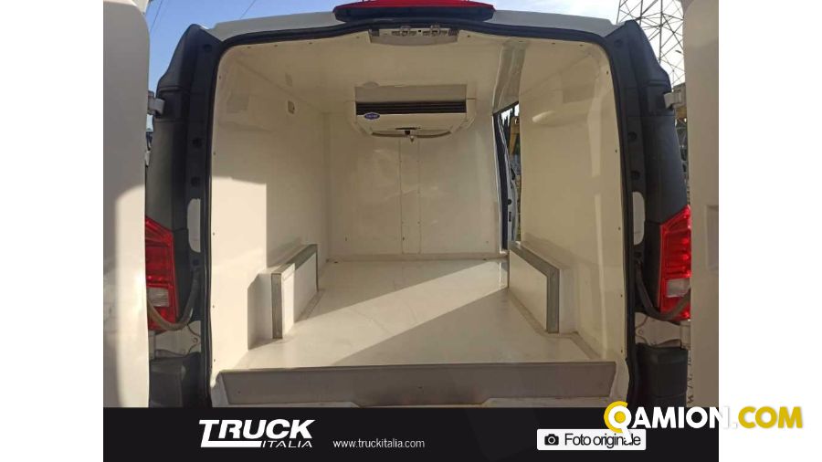 Mercedes-Benz VC vito 114 cdi long E6 | Altro Altro