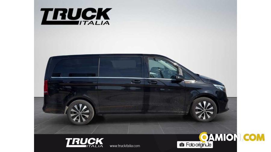 Mercedes-Benz VC V Long 220 d Sport auto | Altro Altro