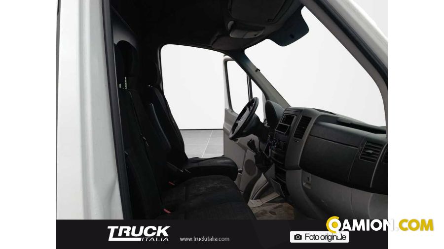 Mercedes-Benz VC sprinter 316 cdi T 37/35 Executive EVI | Van