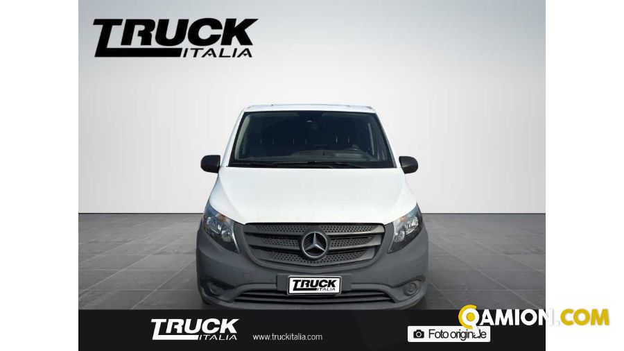 Mercedes-Benz VC vito 114 cdi compact auto E6 | Altro Altro