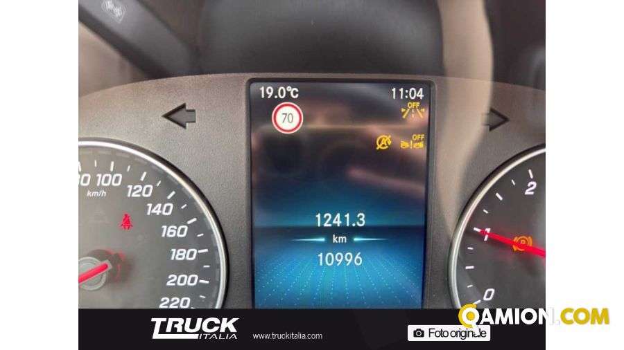 Mercedes-Benz VC Classe T Long 180d Executive | Altro Altro