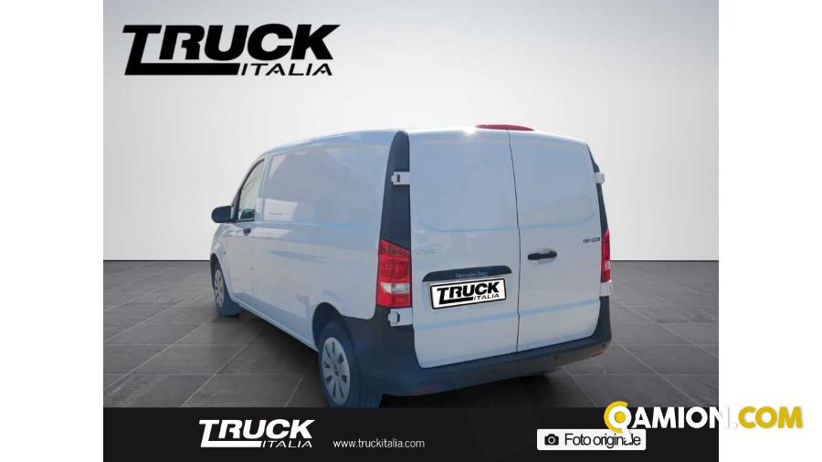 Mercedes-Benz VC vito 116 cdi compact my20 | Altro Altro