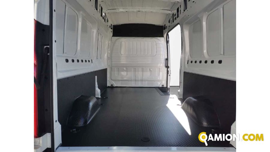 Koelliker Maxus E-DELIVER 9 204cv 72kWh L3H3 N1 Adas Van | Altro Altro