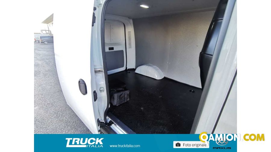 Koelliker Maxus E-DELIVER 3 90-122cv 50.23kWh L1H1 | Altro Altro