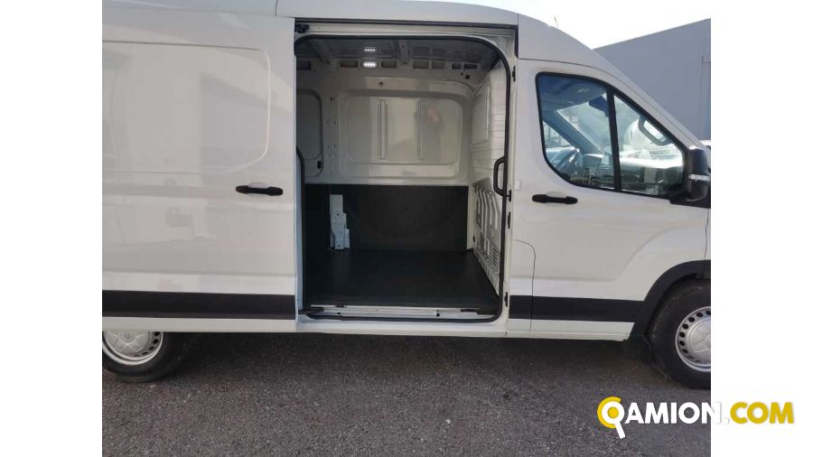 Koelliker Maxus D-DELIVER 9 L3H3 Traz. Ant. N1 | Altro Altro