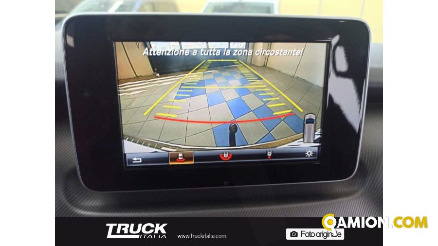 Mercedes-Benz VC V 250 d (cdi bt) Sport L auto | Van