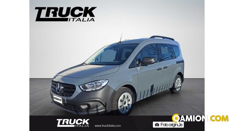 Mercedes-Benz VC Citan Tourer Long 110 cdi | Altro Altro