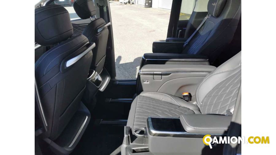 Koelliker Maxus Mifa 9 Premium 90KW | Altro Altro