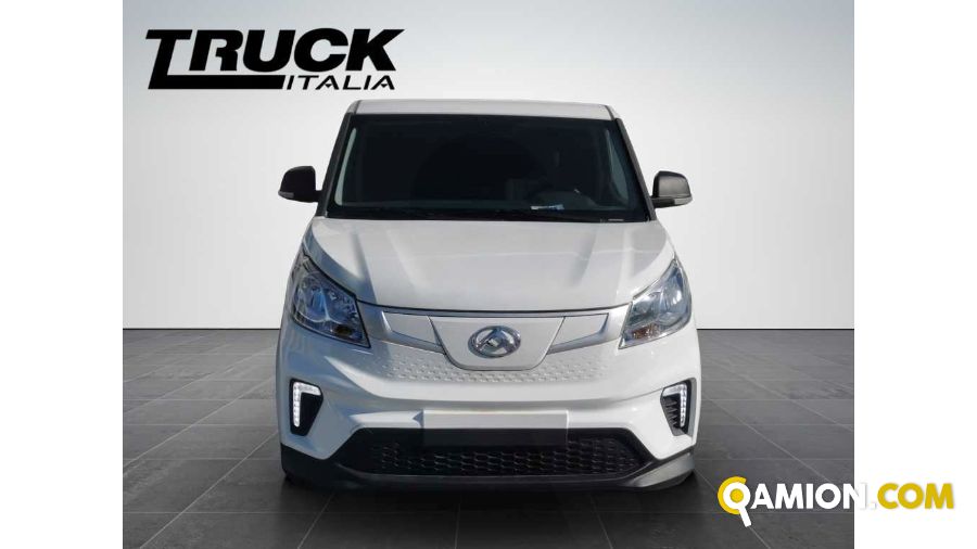 Koelliker Maxus E-DELIVER 3 90-122cv 50.23kWh L1H1 | Altro Altro