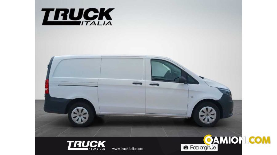 Mercedes-Benz VC vito 114 cdi long | Altro Altro
