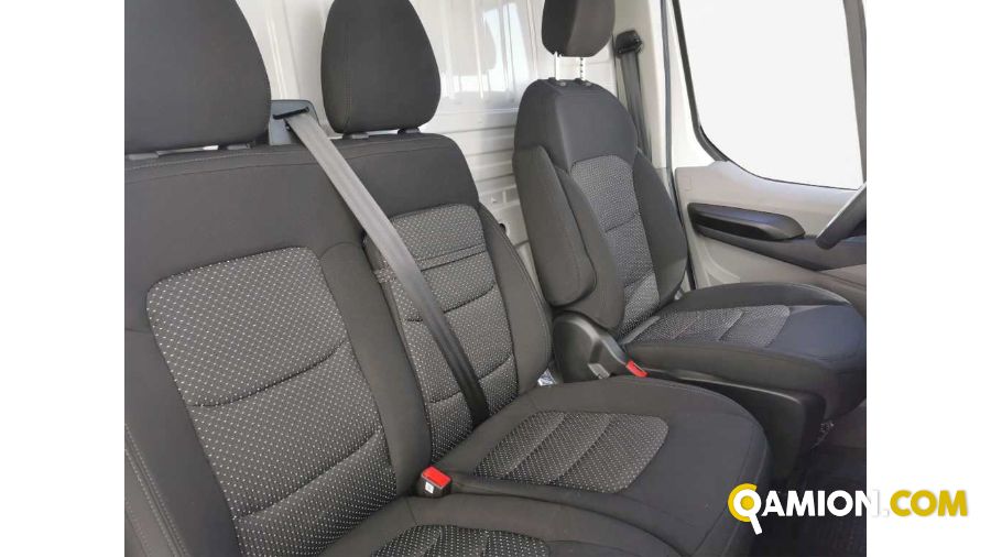 Koelliker Maxus E-DELIVER 9 204cv 72kWh L3H3 N1 Adas Van | Altro Altro