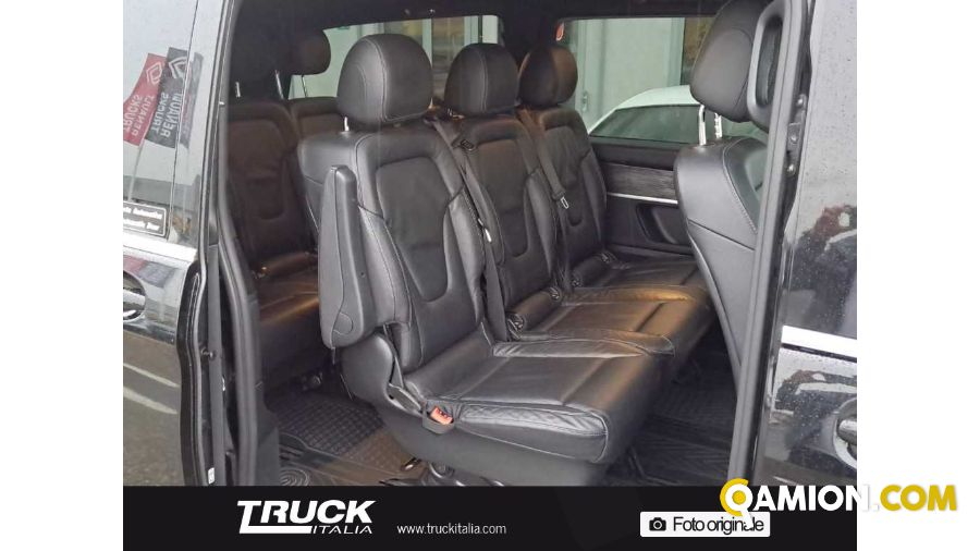 Mercedes-Benz VC V Extralong 250 d Sport auto | Altro Altro