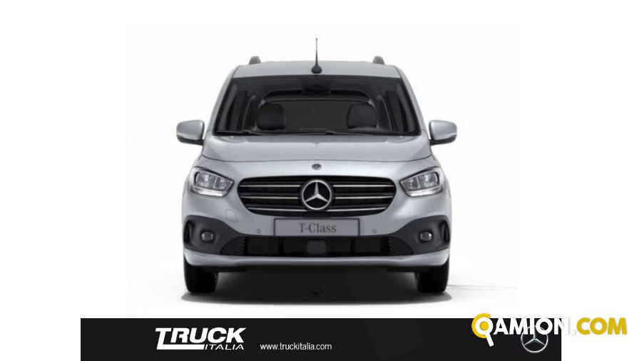 Mercedes-Benz VC Classe T 180 | Altro Altro