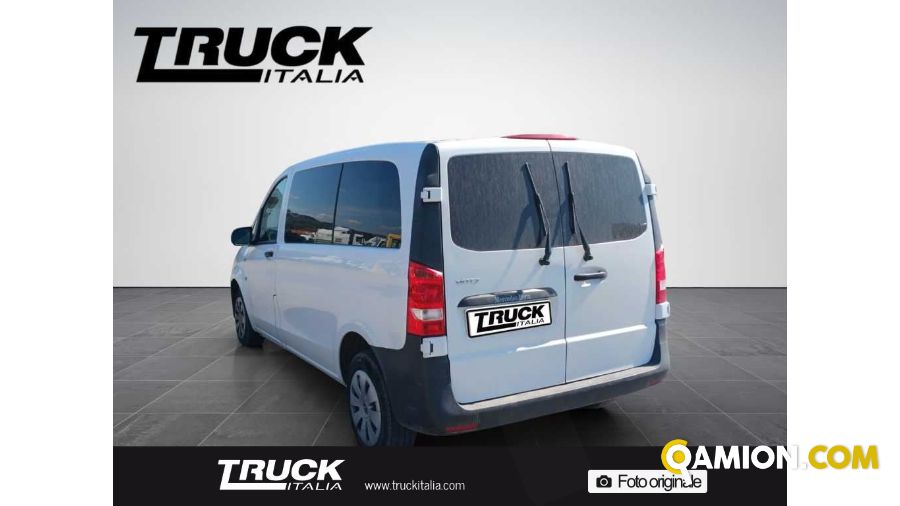 Mercedes-Benz VC vito 114 cdi compact fwd my19 | Altro Altro