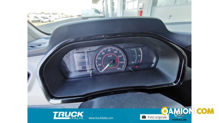 Koelliker Maxus E-DELIVER 3 90-122cv 50.23kWh L1H1 | Altro Altro