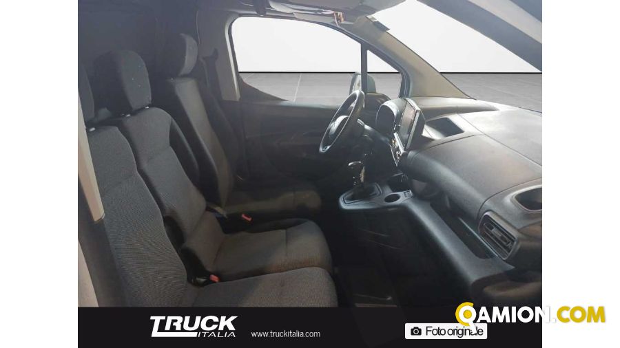 Citroen Berlingo III Berlingo van M 1.5 bluehdi 130cv S&S Driver 10q 3p.ti eat8 | Altro Altro