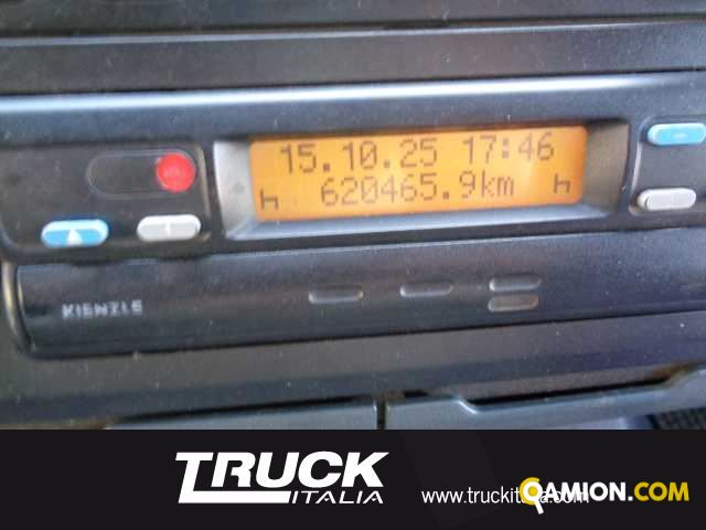 Mercedes-Benz VI atego 1223/36 | Altro Altro