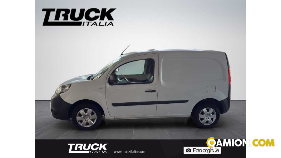 Renault Kangoo II kangoo express 1.5 dci 95cv Blue Ice E6d-temp | Altro Altro