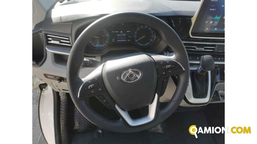 Koelliker Maxus E-DELIVER 9 204cv 51.5kWh L2H2 | Altro Altro